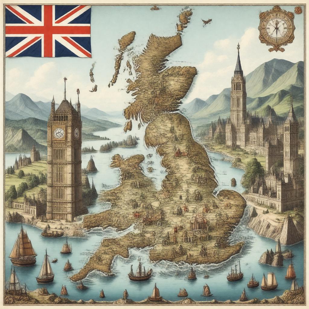 Kingdom of Great Britain and Ireland